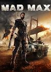 Cover image for the game Mad Max