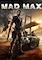 Cover image for the game Mad Max