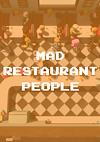 Cover image for the game Mad Restaurant People