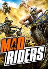 Cover image for the game Mad Riders