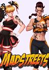 Cover image for the game Mad Streets