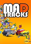 Cover image for the game Mad Tracks