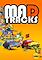Cover image for the game Mad Tracks