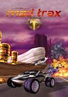 Cover image for the game Mad Trax