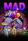 Cover image for the game Mad Void