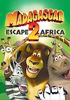 Cover image for the game Madagascar: Escape 2 Africa