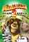 Cover image for the game Madagascar: Escape 2 Africa