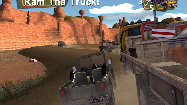 Image for the game Madagascar: Escape 2 Africa