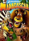 Cover image for the game Madagascar