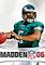 Cover image for the game Madden NFL 06
