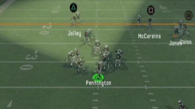 Image for the game Madden NFL 06