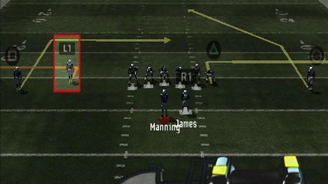 Image for the game Madden NFL 06