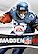 Cover image for the game Madden NFL 07