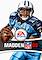Cover image for the game Madden NFL 08