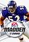 Cover image for the game Madden NFL 2005