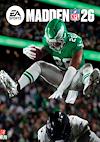 Cover image for the game Madden NFL 26