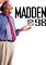 Cover image for the game Madden NFL 98