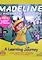 Cover image for the game Madeline and the Magnificent Puppet Show: A Learning Journey