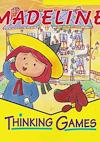 Cover image for the game Madeline: Thinking Games