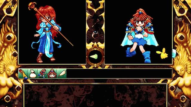 Image for the game Madojeongi: Secret of Elysium