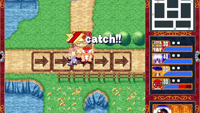 Image for the game Madou Run
