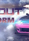 Cover image for the game MadOut Ice Storm