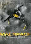 Cover image for the game MadSpace: To Hell and Beyond