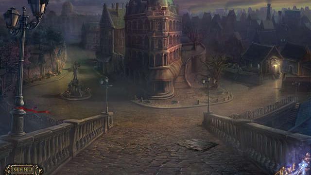 Image for the game Maestro: Music of Death