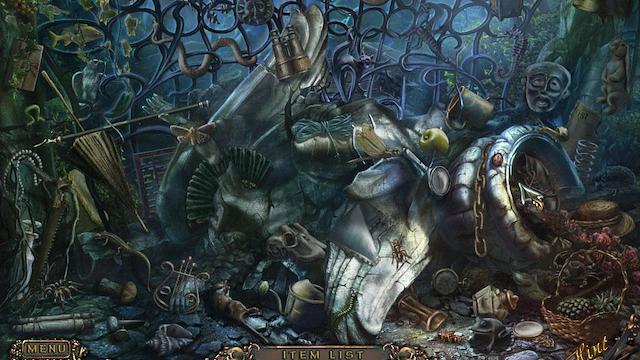 Image for the game Maestro: Music of Death