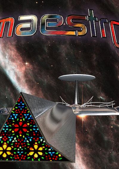 Cover image for the game Maestro