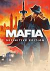 Cover image for the game Mafia: Definitive Edition