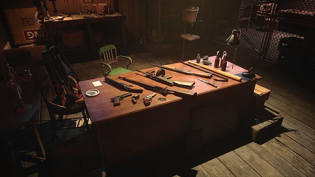 Image for the game Mafia: Definitive Edition