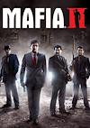 Cover image for the game Mafia II