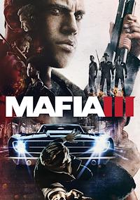 Cover image for the game Mafia III