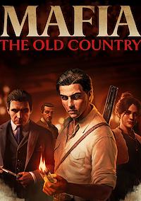Cover image for the game Mafia: The Old Country