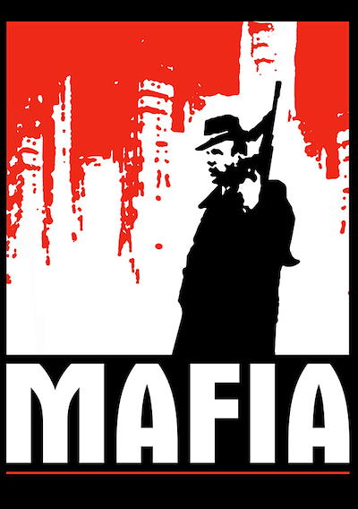 Cover image for the game Mafia