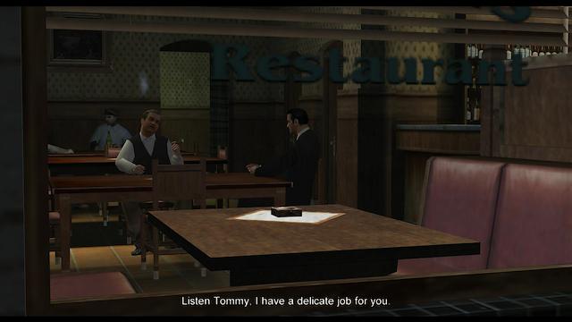 Image for the game Mafia
