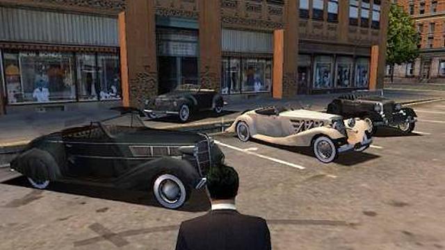 Image for the game Mafia