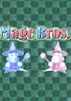 Cover image for the game Mage Bros.