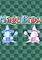 Cover image for the game Mage Bros.