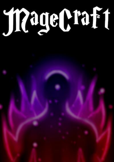 Cover image for the game MageCraft