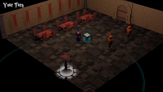 Image for the game MageCraft