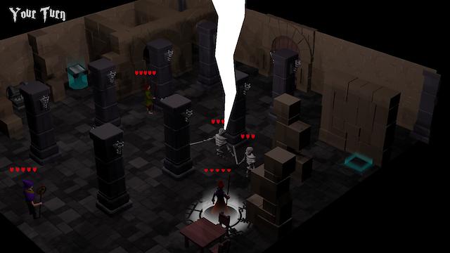 Image for the game MageCraft