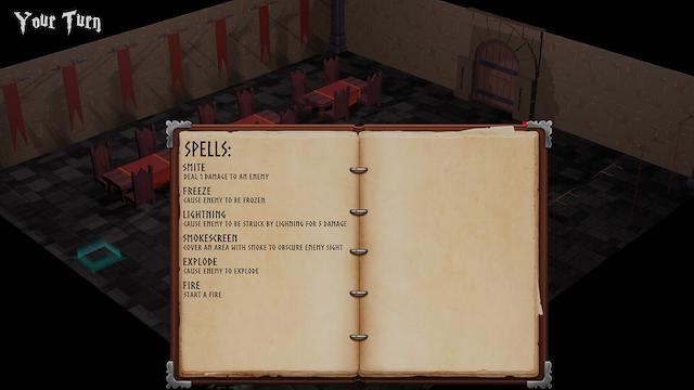 Image for the game MageCraft