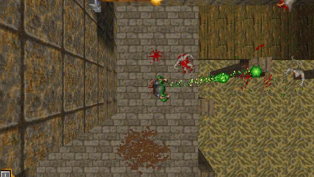 Image for the game MageSlayer