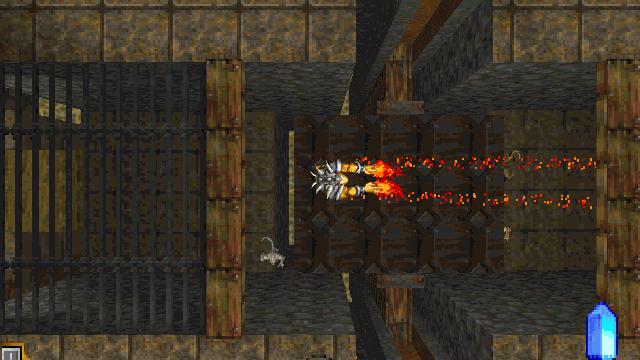 Image for the game MageSlayer