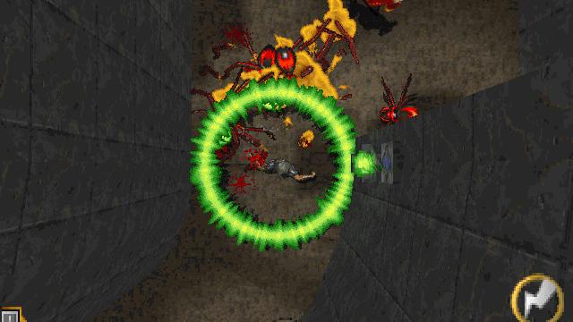 Image for the game MageSlayer