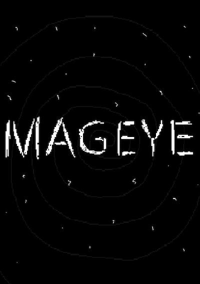 Cover image for the game Mageye