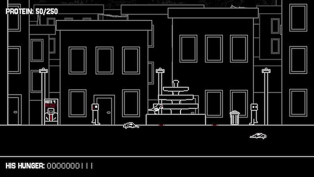 Image for the game Mageye