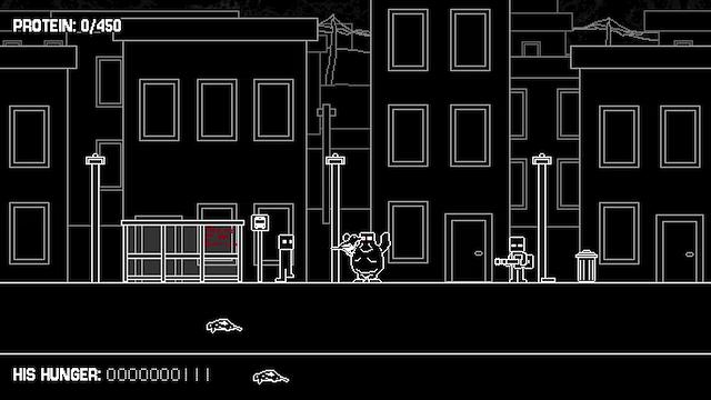 Image for the game Mageye